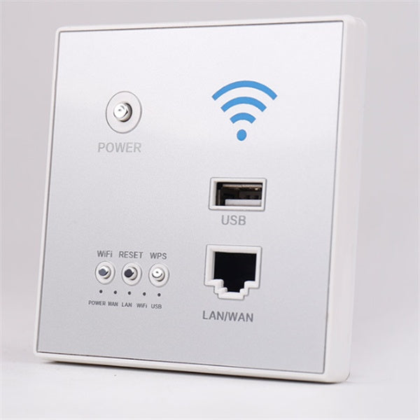 300MB wireless WIFI router