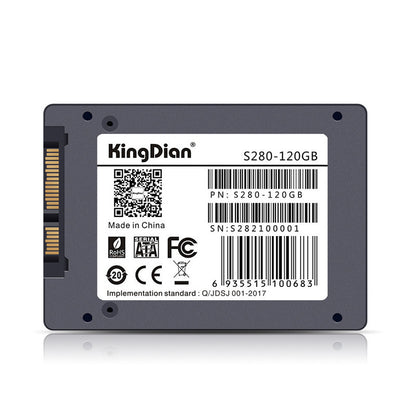 Jindian SSD Solid State Drive