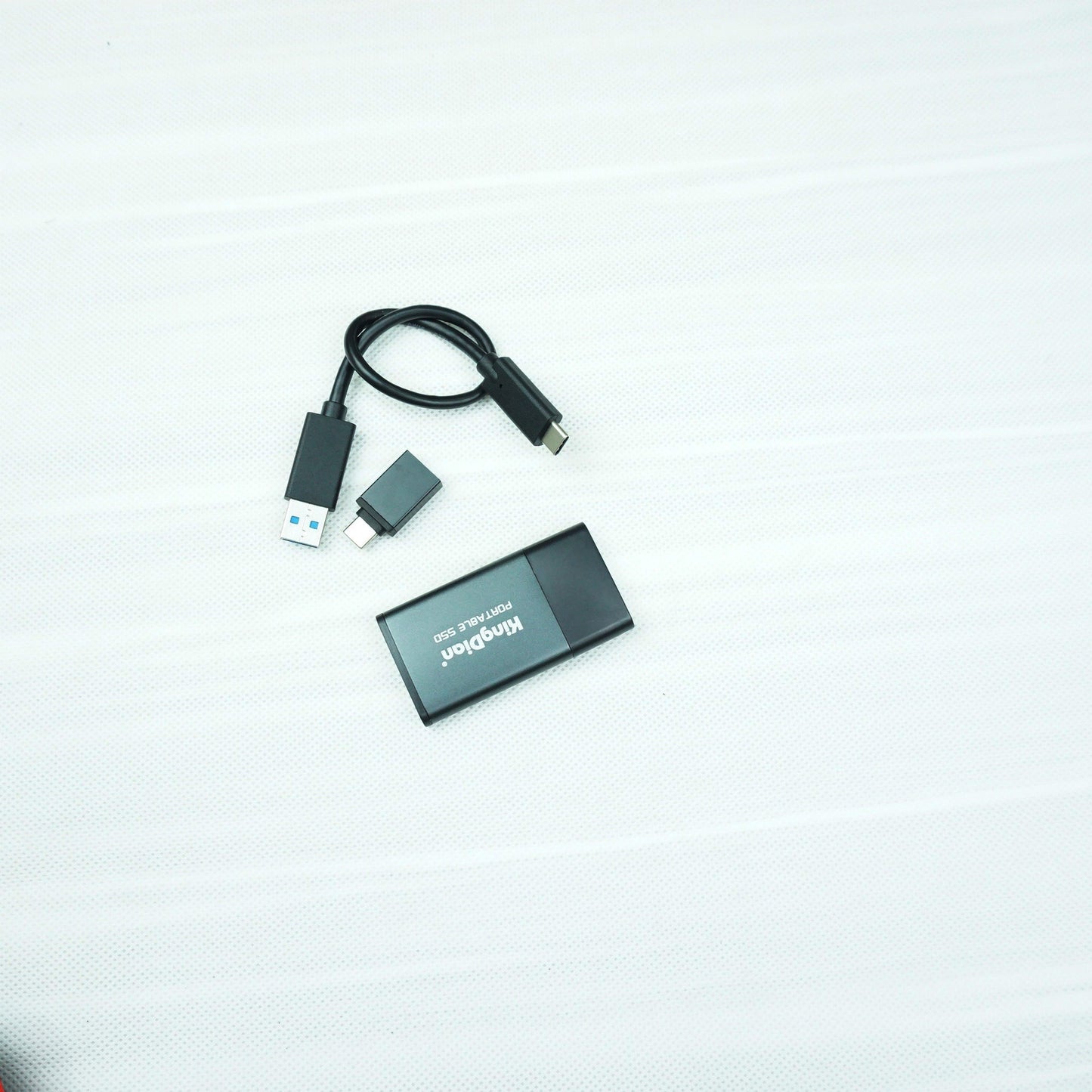 Jindian portable solid state drive