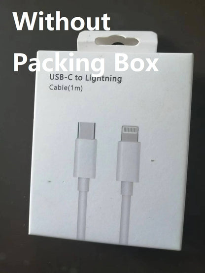 British 20WPD Adapter Mobile Phone Charger