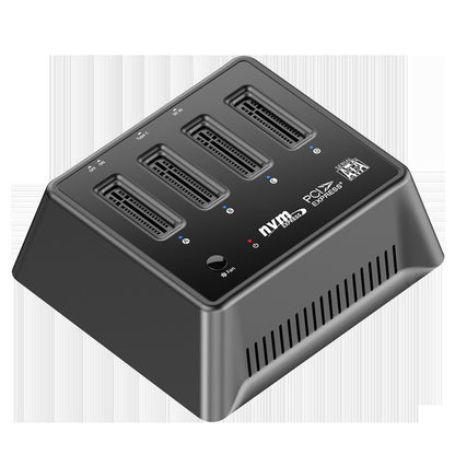 M2 Dual Protocol SSD Solid State Drive Base