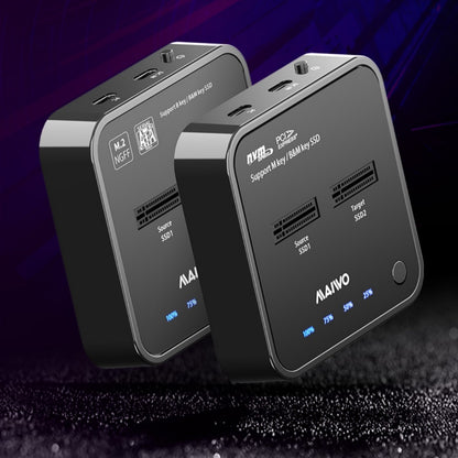 MAIWO K3016 M2 Solid State Readwrite Hard Disk Dock