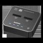 MAIWO K3016 M2 Solid State Readwrite Hard Disk Dock