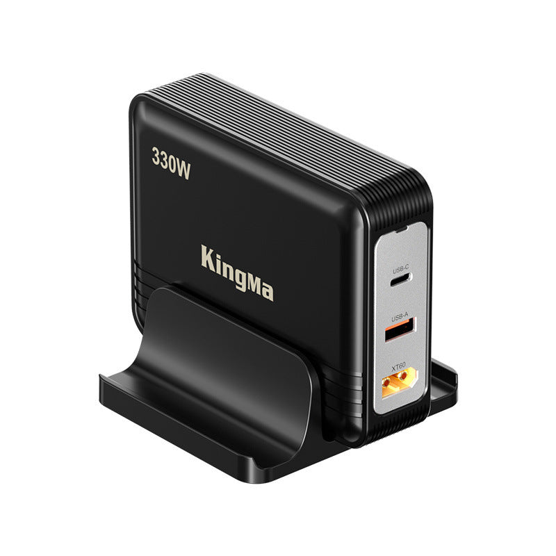 330W Gallium Nitride For Laptop 230W Charger