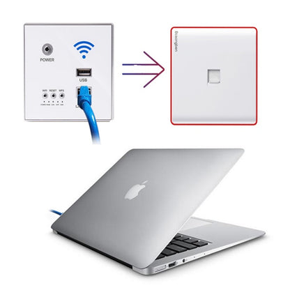 300MB wireless WIFI router