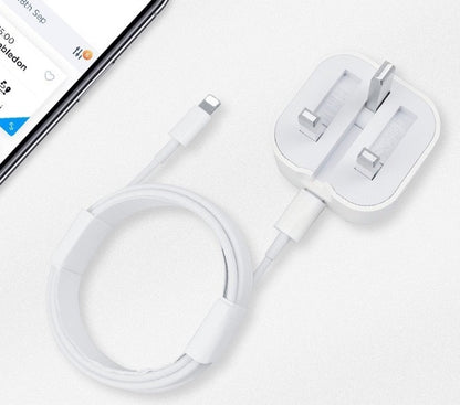 British 20WPD Adapter Mobile Phone Charger