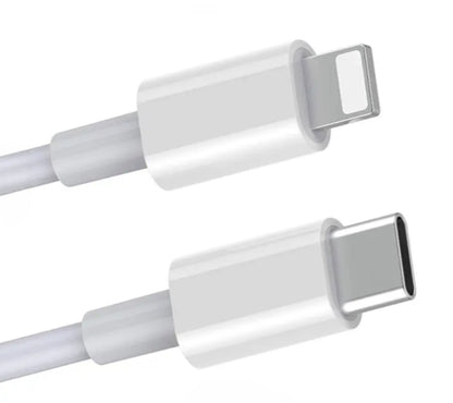 British 20WPD Adapter Mobile Phone Charger